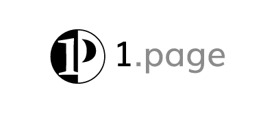 Name.page Brand Logo